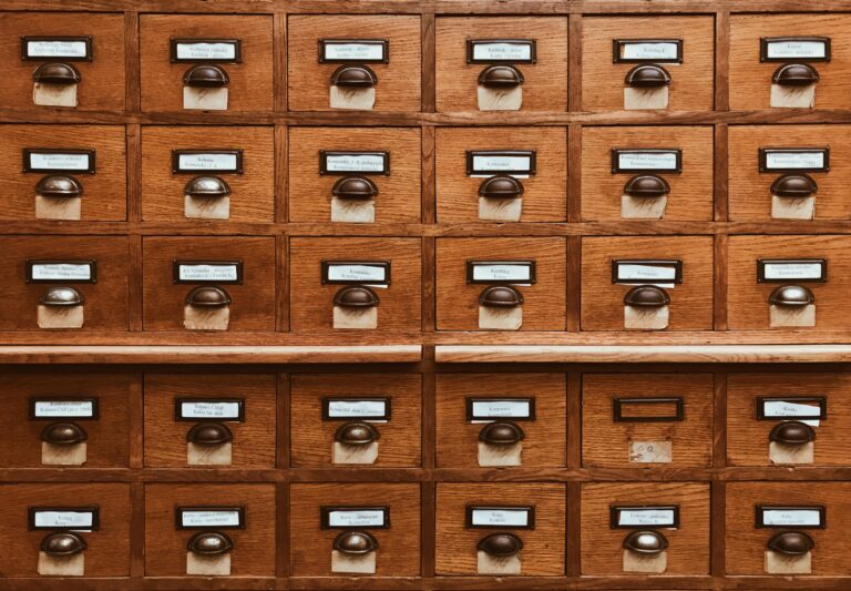 database