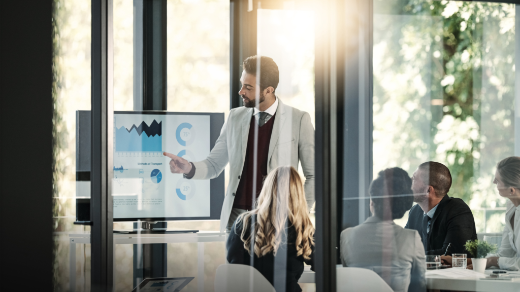 data driven marketing