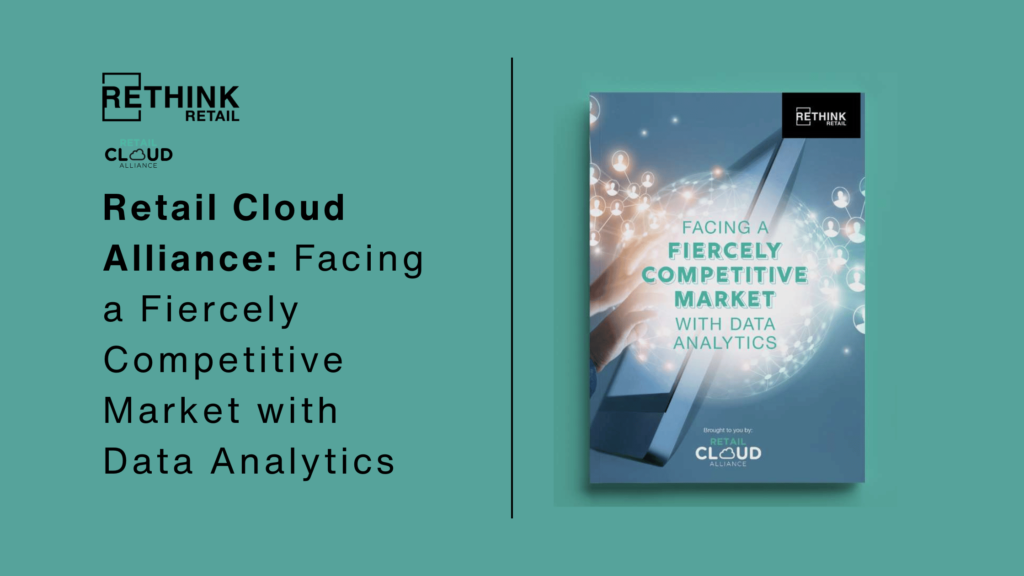 Retail data analytics