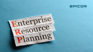 Enterprise Resource Planning