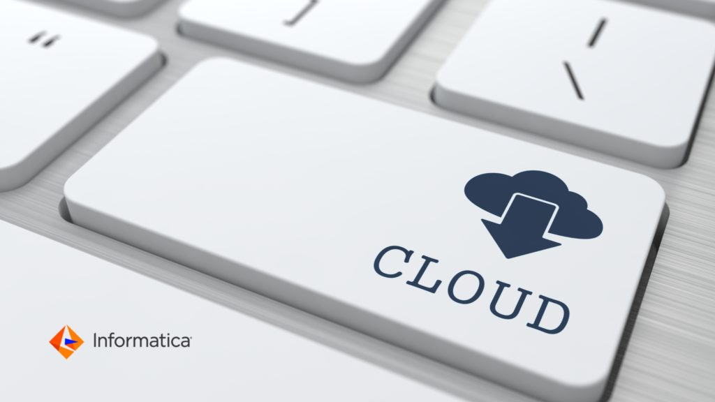 cloud first technology