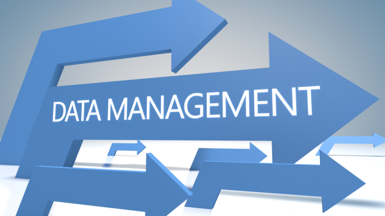 Better Data Management and Governance