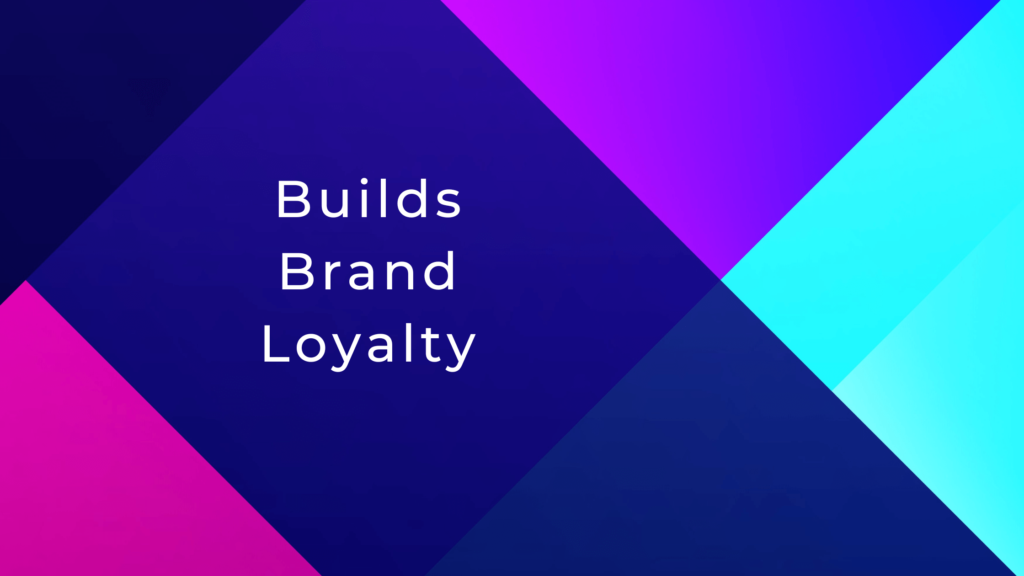 brand loyalty