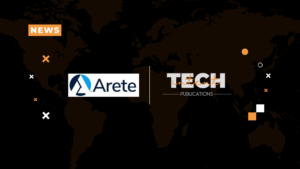 Arete receives AT&T Cybersecurity’s New Partner of the Year award