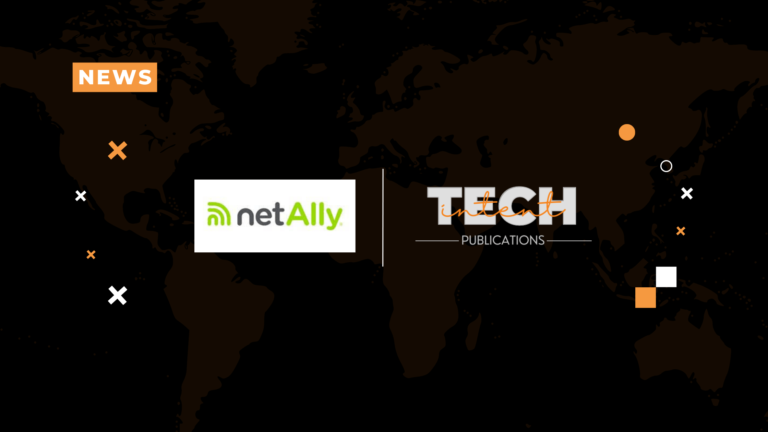NetAlly Launches CyberScope™ Handheld Cybersecurity Analyzer
