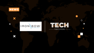Iron Bow Technologies Recognized as a Top Workplace