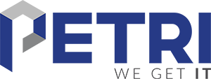petri logo