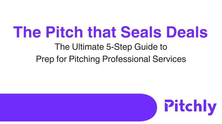 pitchly seal deal