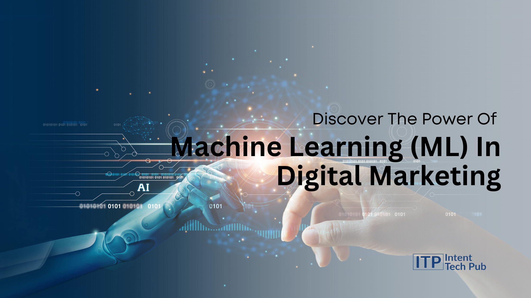 Discover The Power Of Machine Learning (ML) In Digital Marketing