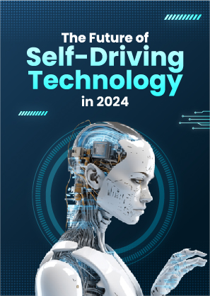 The Future of Self-driving technology in 2024