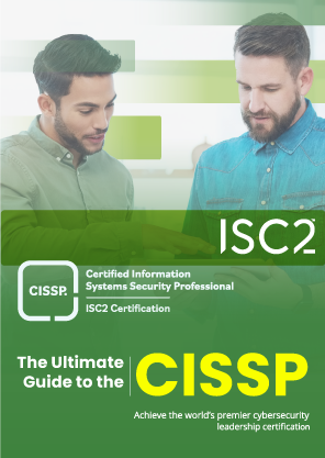 The Ultimate Guide to the CISSP