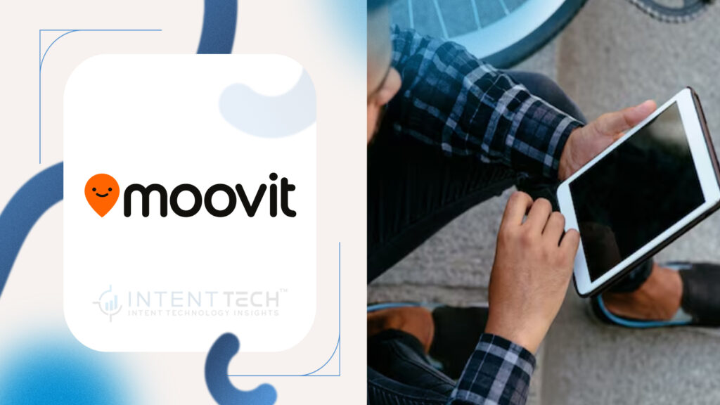 Moovit Launches UK-Wide Inter-Region Journey Planning Feature