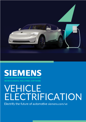 Vehicle Electrification: Electrify the Future of Automotive