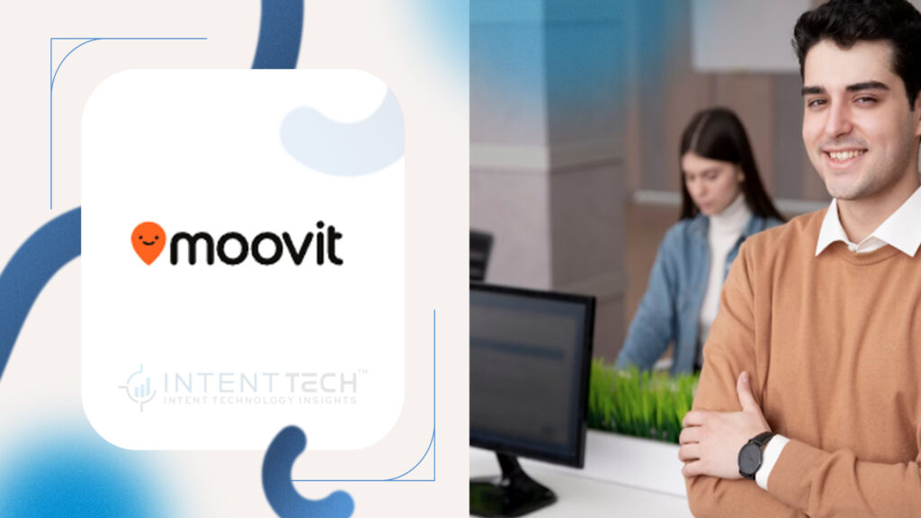 Moovit Hires Guy Kronenthal as SVP R&D