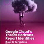 Google Cloud's Threat Horizons Report Identifies Risks to Serverless Environment