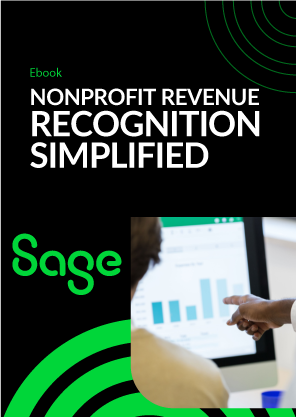 Nonprofit Revenue Recognition Simplified