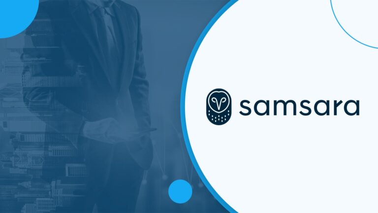 Samsara Partners with Esri to Transform Public Sector Fleet Operations