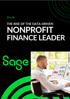 The Rise of the Data-Driven Nonprofit Finance Leader