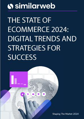 The State of Ecommerce 2024:Digital Trends and Strategies for Success