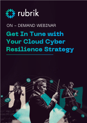 Cyber Resilience Strategy