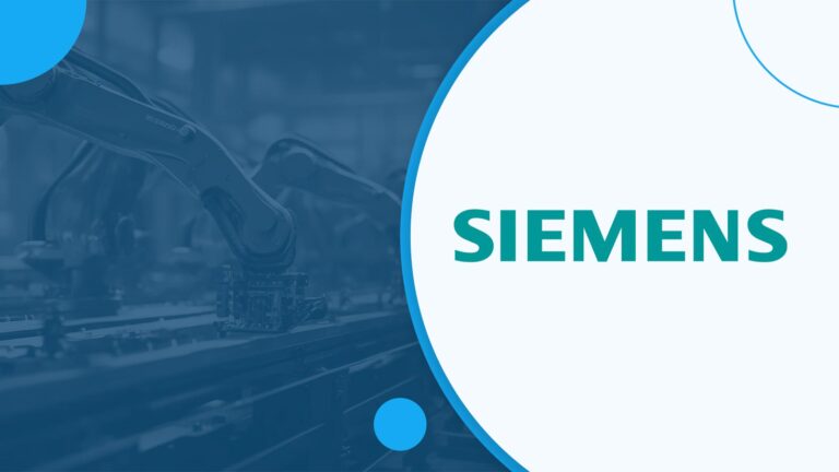 Siemens Deploys US-based Manufacturing Sustainability Initiatives