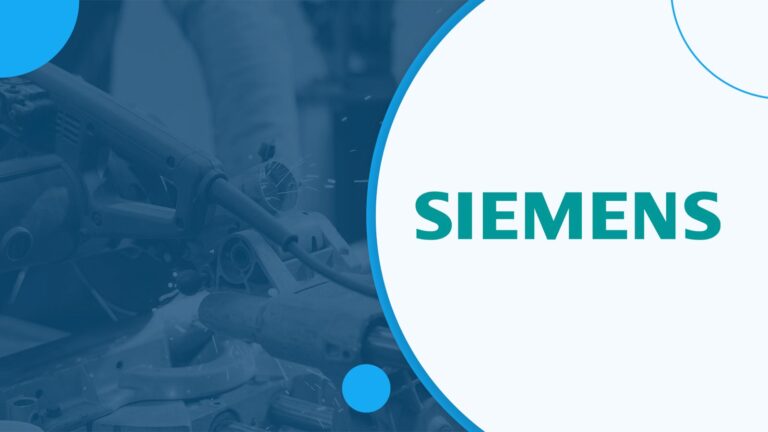 Siemens Launches MACHINUM for the US Manufacturing Market