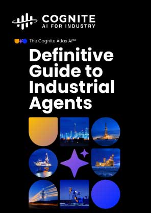 The Definitive Guide to Industrial Agents