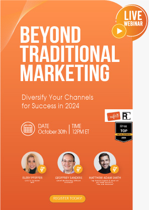 Beyond Traditional Marketing: Diversify Your Channels for Success in 2024