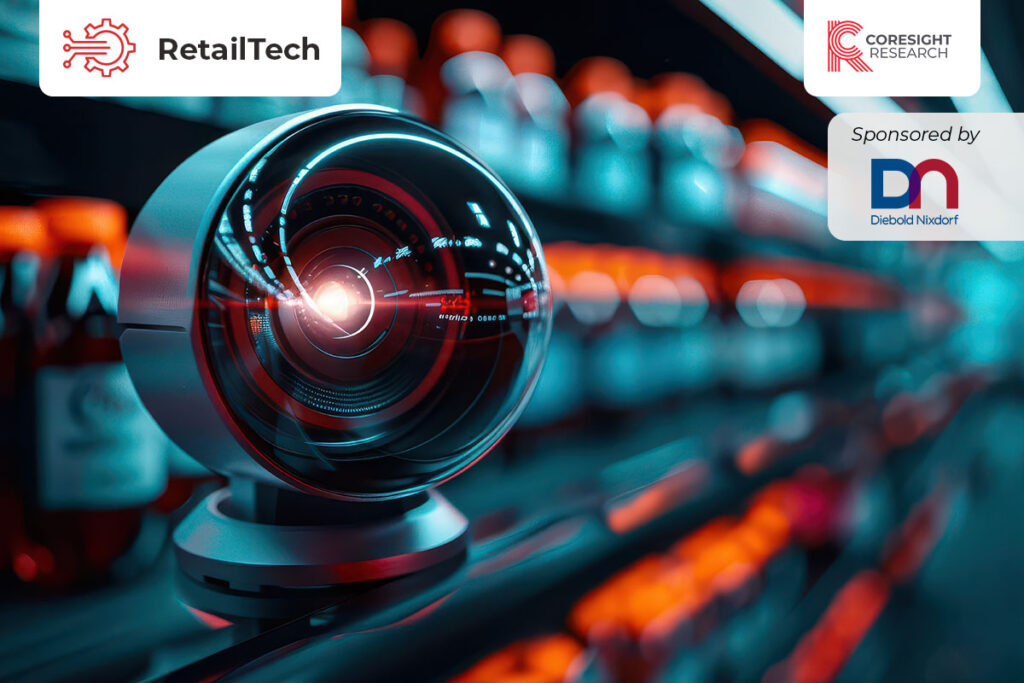 RetailTech : Loss Prevention - Understanding the Big Picture To Prevent, Mitigate and Recover Shrinking Profits