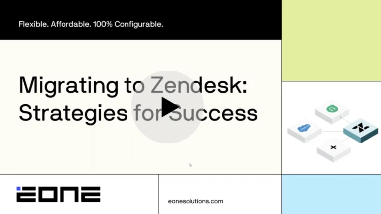 Migrate from anything to Zendesk