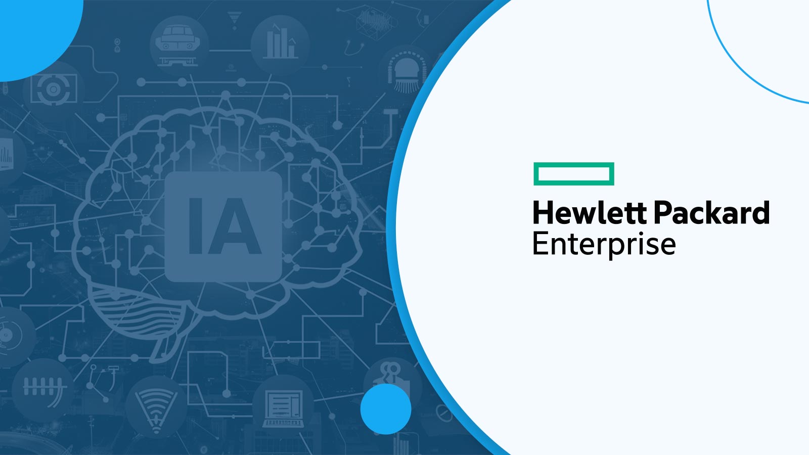 HPE Launches One-Click AI App Deployment in Private Cloud