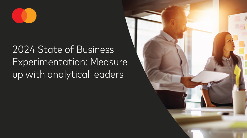 2024 State of Business Experimentation: Measure up with analytical leaders