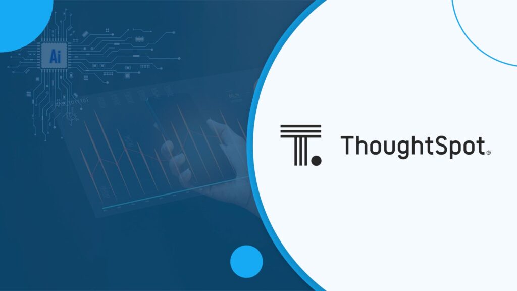 ThoughtSpot Names Ketan Karkhanis New CEO