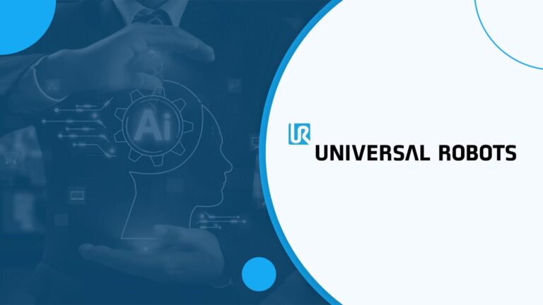 Universal Robots Launches AI Accelerator for Cobots