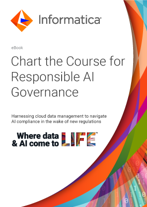 Lay the foundation for responsible AI governance