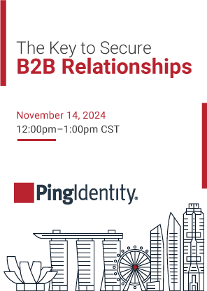 The Key to Secure B2B Relationships