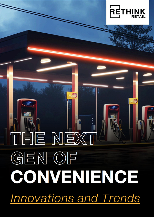 The Next Generation of Convenience Stores: Innovations and Trends