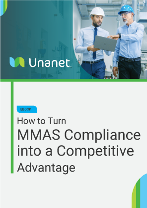 How to Turn MMAS Compliance into a Competitive Advantage