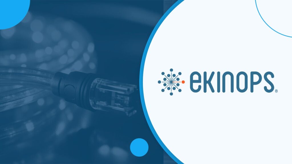 Ekinops Adds Edge-Optimized 100G to Ekinops360 WDM