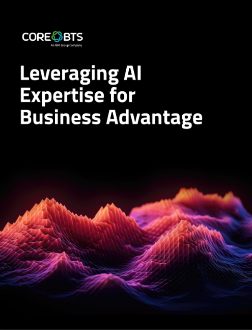 Leveraging AI Expertise for Business Advantage