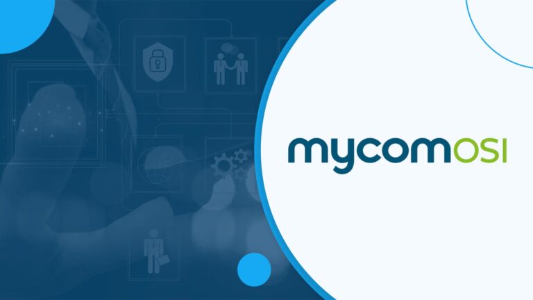 MYCOM OSI launches Observability & Maintenance on AWS