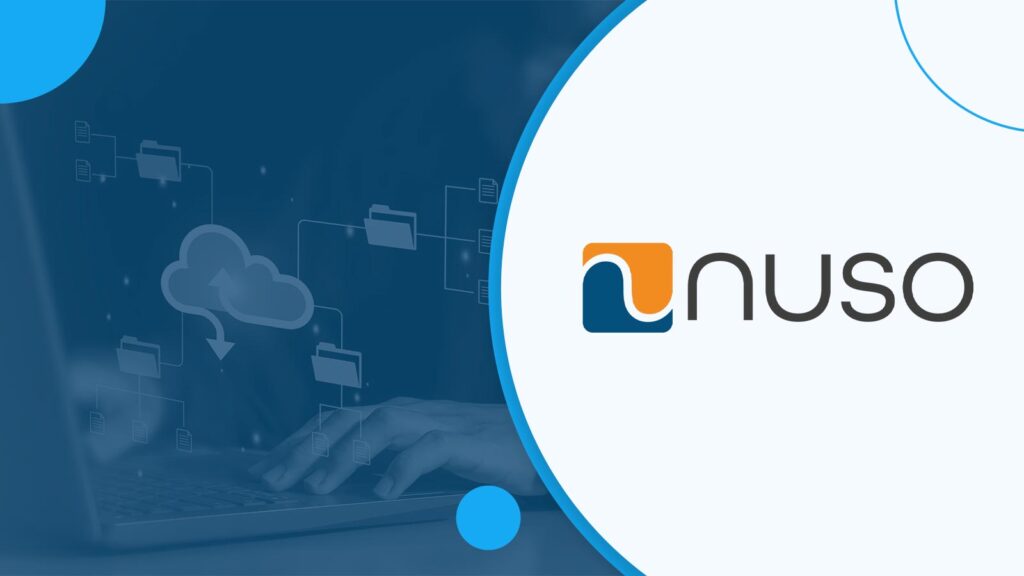 NUSO Enhances Cloud Contact Center with T-Metrics Acquisition