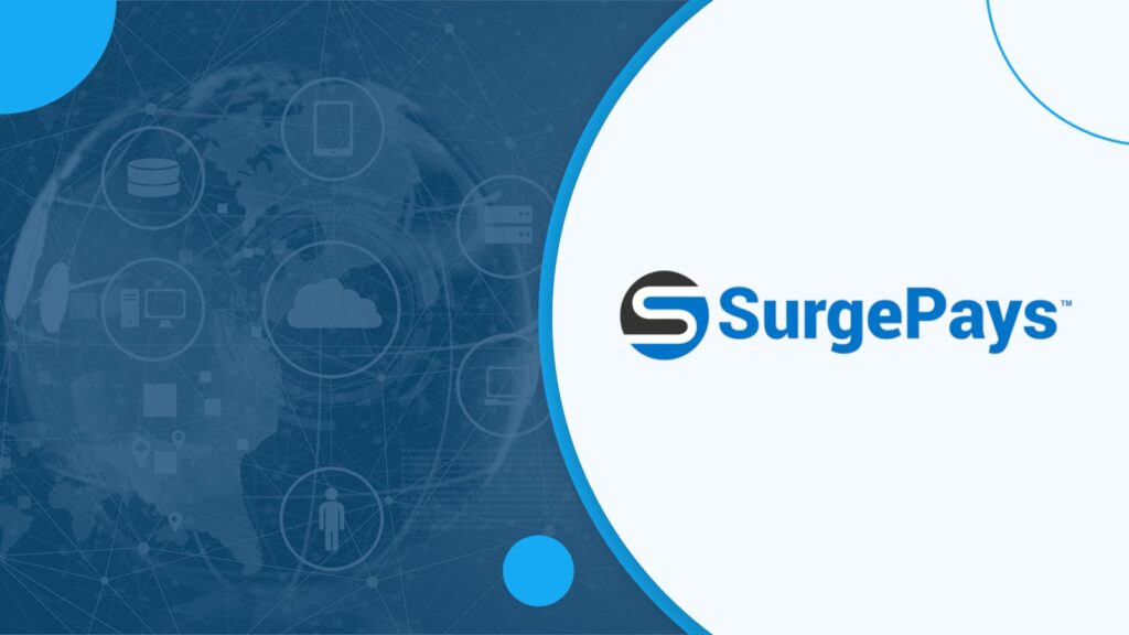 SurgePays Forms Strategic Partnership with AT&T