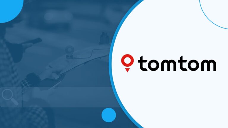 TomTom and CARIAD bring next-gen navigation to the road