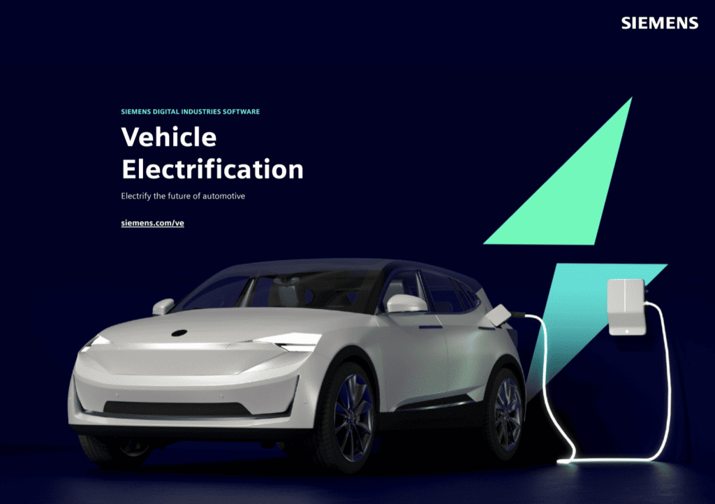 Vehicle Electrification: Electrify the Future of Automotive