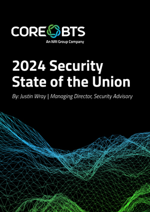 2024 Security State of the Union