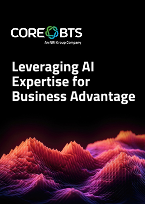 Leveraging AI Expertise for Business Advantage