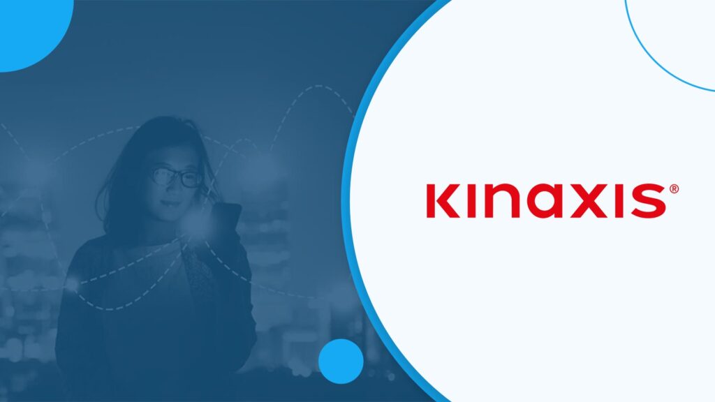 Kinaxis Appoints Mark Morgan as the President of Global Commercial Operations