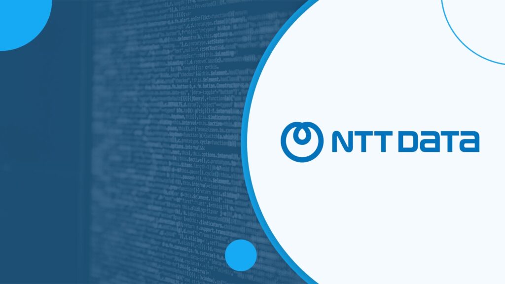 NTT DATA Adds New SAP Solution To Accelerate Decarbonization Strategies