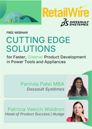 Cutting Edge Solutions for Faster, Greener Product Development in Power Tools and Appliances